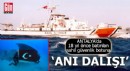Antalya'da 18 yıl önce batırılan sahil güvenlik botuna 'anı dalışı'