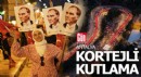 Antalya'da 19 Mayıs'a kortejli kutlama