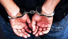 Antalya'da 2 firari hükümlü kıskıvrak yakalandı