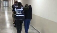 Antalya'da 20 milyonluk dolandırıcılığa 3 tutuklama