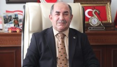 Antalya’da 2026’nın ilk bebeklerine sürpriz telefon