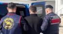 Antalya'da 25 yıl hapisle aranan hükümlü yakalandı
