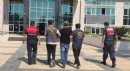 Antalya'da 25 yıl hapisle aranan hükümlü yakalandı