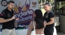 Antalya'da 27 bin öğrenciye güvenlik bilgilendirmesi