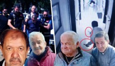 Antalya'da 3 arkadaşını öldüren sanığın cezası belli oldu