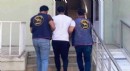 Antalya'da 34 yıl hapis cezasıyla aranan hükümlü yakalandı