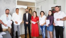 Antalya'da 450 milyon liralık dolandırıcılık iddiası