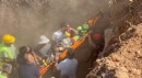 Antalya'da 5 metre yüksekten düşen inşaat işçisi yaralandı
