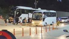 Antalya'da 52 kişiyi etkileyen zehirlenme olayında tutuklama