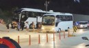 Antalya'da 52 kişiyi etkileyen zehirlenme olayında tutuklama