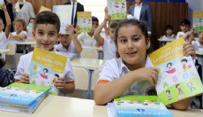 Antalya'da 526 bin öğrenci okula başlıyor