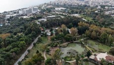 Antalya'da 6 milyar dolarlık arazi davası yeniden istinafta