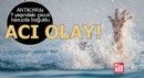 Antalya'da 7 yaşındaki çocuk havuzda boğuldu