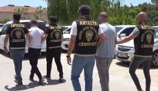 Antalya'da 7 yıl sonra çözülen cinayette müebbet talebi