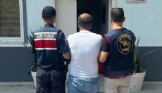 Antalya'da 72 saatte 208 aranan kişi yakalandı