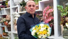 Antalya'da 8 Mart’ta en çok çiçek kadınlardan kadınlara