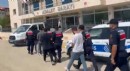 Antalya'da 9 hırsızlık olayı aydınlatıldı