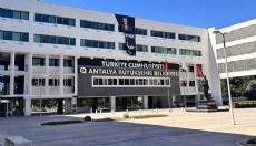 Antalya'da ANSET soruşturmasında 14 tutuklama