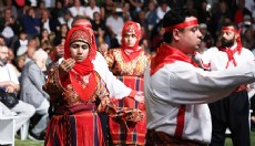 Antalya'da Abdal Musa Sultanı Anma Etkinlikleri düzenlenecek
