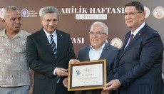 Antalya'da Ahilik Haftası kutlandı