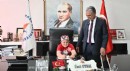 Antalya'da Başkan Ümit Uysal’dan 23 Nisan mesajı
