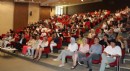 Antalya'da Burs ve Araştırma Destekleri Bilgilendirme Toplantısı