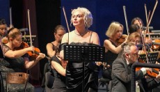 Antalya'da 'Çello yıldızları ve opera bale solistleri' konseri