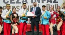 Antalya’da Ceza İnfaz Personeli Günü kutlandı