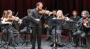 Antalya'da 'Dostum Mozart' gecesi