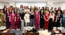 Antalya'da Ebeler Günü Sempozyumu