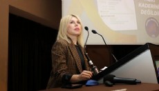 Antalya'da Endometriozis Farkındalık Ayı Etkinliği