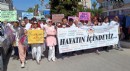 Antalya'da Engelliler Haftası kutlandı