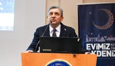 Antalya'da Fetih ve fatih' konferansı