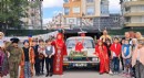 Antalya'da 'Geçmişten günümüze kültürümüz' etkinliği