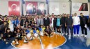 Antalya'da Gençler Futsal Turnuvası sona erdi