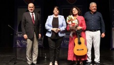 Antalya'da Gitar Festivali sona erdi