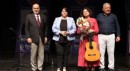 Antalya'da Gitar Festivali sona erdi