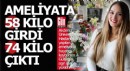 Antalya'da Gülşah’ın sır ölümü aralanıyor