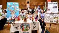 Antalya’da Harezmi Yıl Sonu Bilim Şenliği