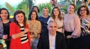 Antalya'da Hemşireler Günü'nde motivasyon etkinliği