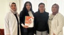 Antalya'da 'Her Gebeye Bir Ebe' projesi sahada