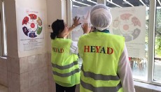 Antalya'da 'Herkes için Erişilebilir Yaşam' projesi