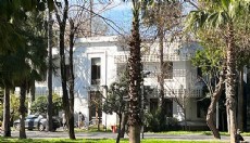 Antalya'da Kent Araştırmaları Merkezi'nin taşınma kararına tepki