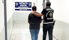 Antalya’da MİT yalanıyla 1,5 milyonluk dolandırıcılık girişimi
