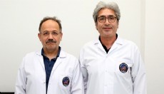 Antalya'da 'Marjinal' organ nakilleri için perfüzyon cihazı