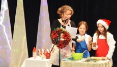 Antalya'da Noel konseri