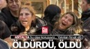 Antalya bu olayı konuşuyor