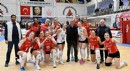 Antalya'da Paşa'nın Sultanları lige dönüyor