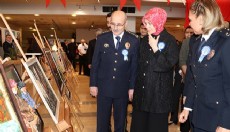 Antalya'da Polis Teşkilatı'nın 181'inci yılına özel sergi