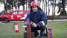 Antalya'da ramazanda 'iftar topu'nun yerini ses bombası aldı